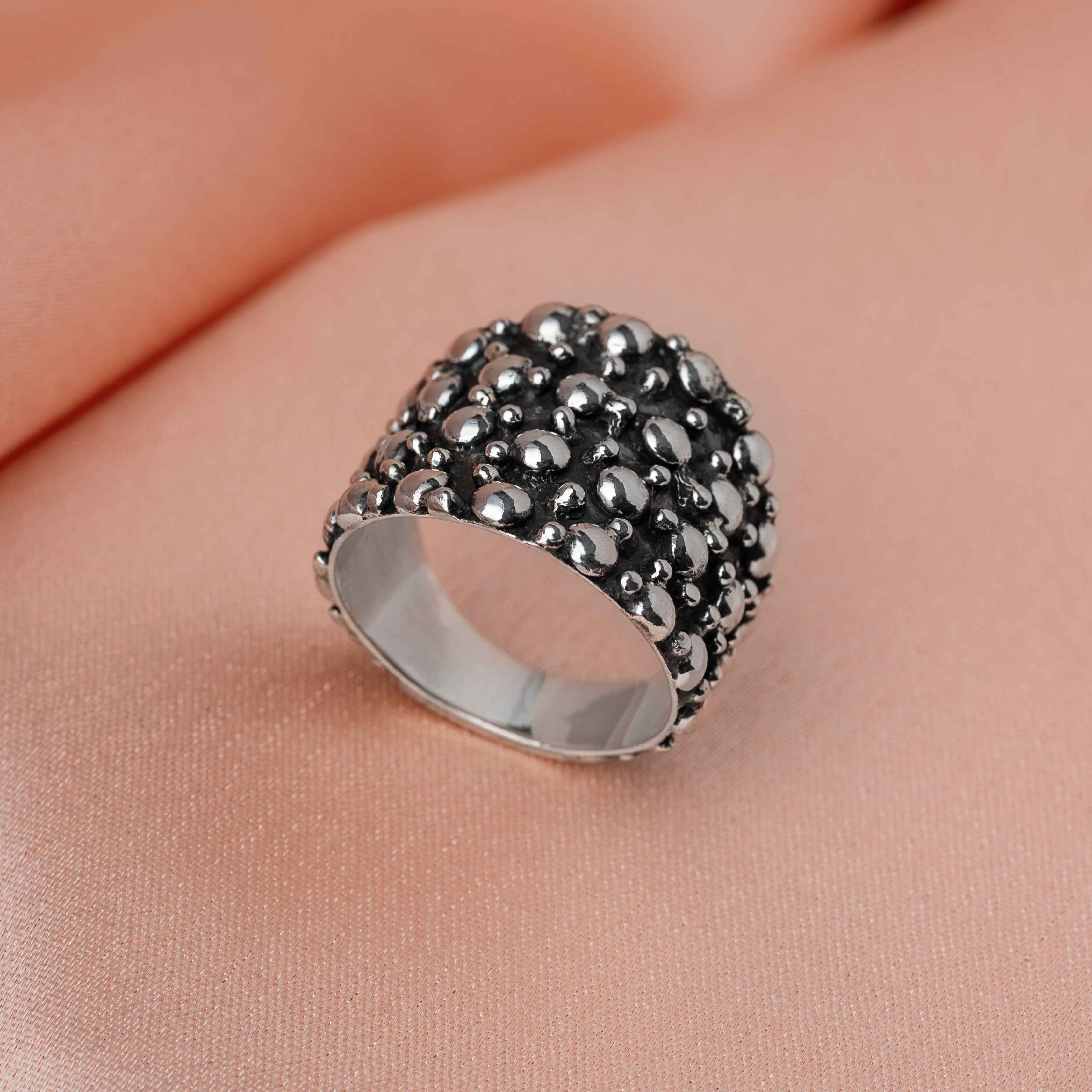 Bubble Ring